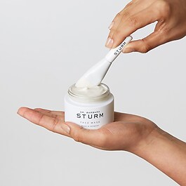 Face Mask - Calming and Deeply Hydrating Face Mask